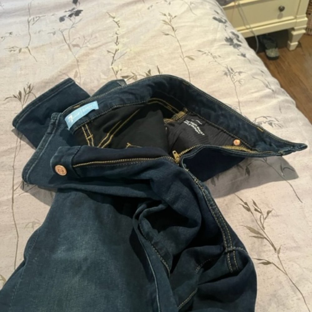 7 for all mankind